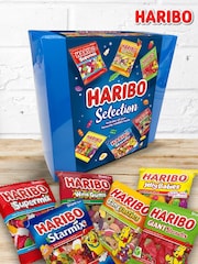 Haribo Sweets Selection Gift Box 960g - Image 1 of 3