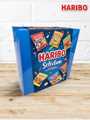 Haribo Sweets Selection Gift Box 960g - Image 2 of 3