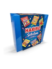 Haribo Sweets Selection Gift Box 960g - Image 3 of 3