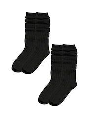 جوارب Leisure من Wild Feet - صورة 1 من 13
