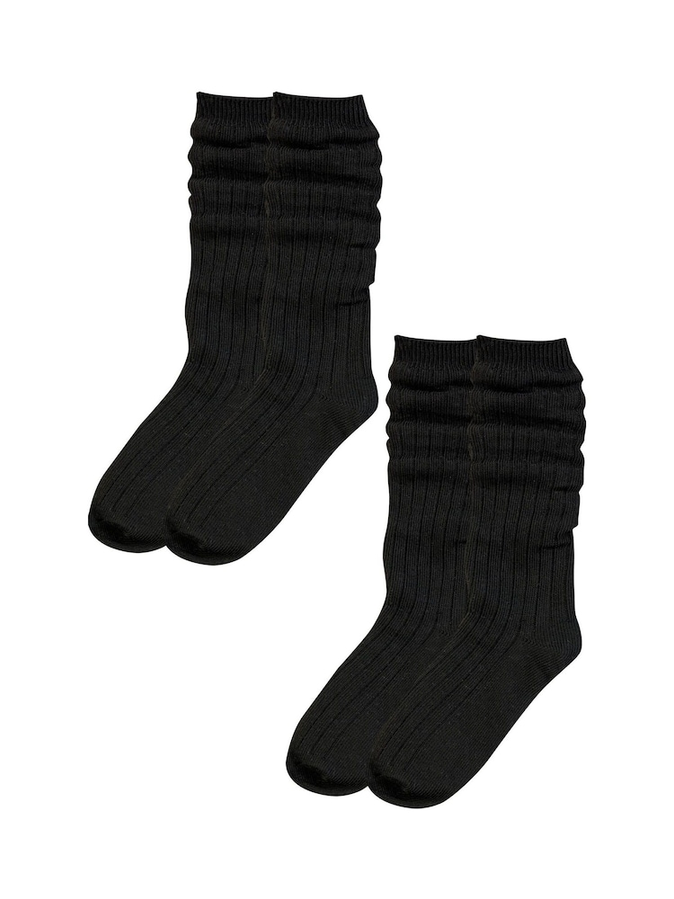 جوارب Leisure من Wild Feet - صورة 1 من 13