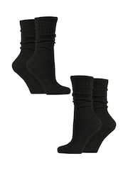 جوارب Leisure من Wild Feet - صورة 3 من 13