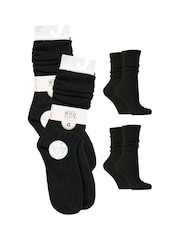 جوارب Leisure من Wild Feet - صورة 7 من 13