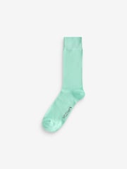 Wild Feet Black Fun Fashion Bamboo Socks - Image 11 of 11