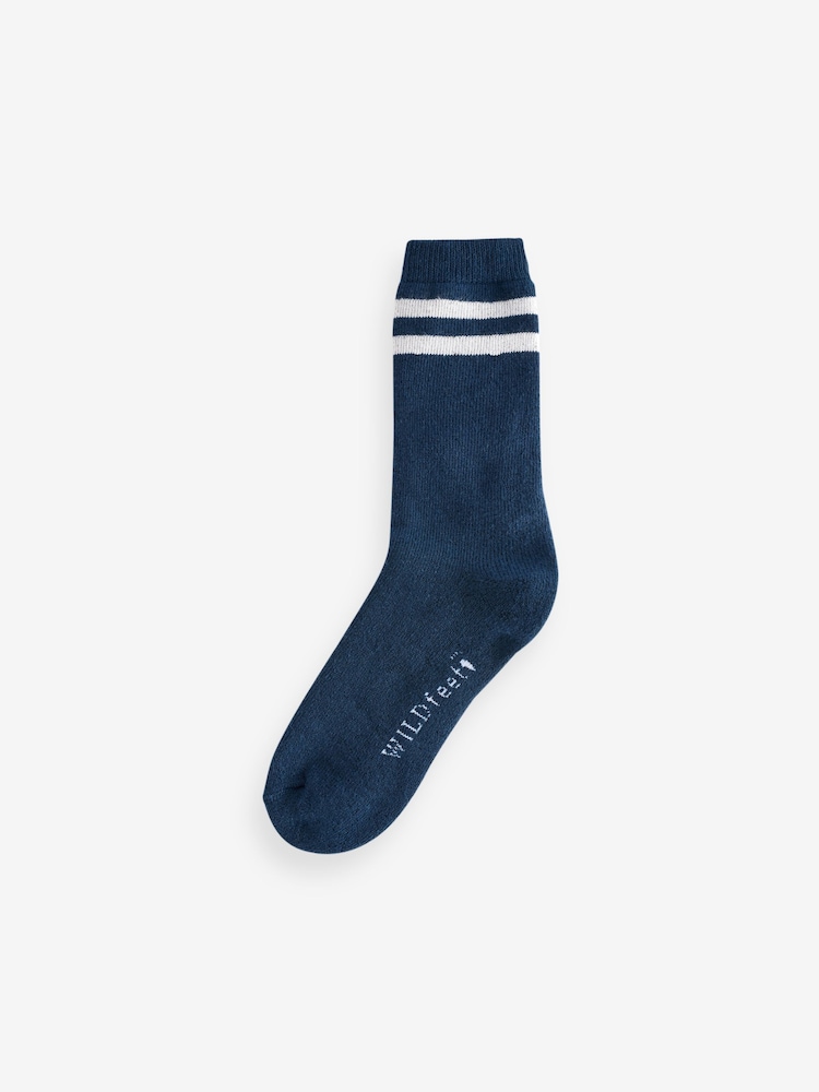 Wild Feet Thermal Boot Socks 6 Pack - Изображение 7 из 7