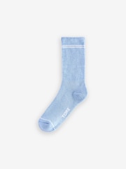 TORE White Sports Socks 6 Pack - Image 12 of 15