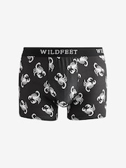 Wild Feet Pink Super Fun Novelty Underwear - Image 11 of 12