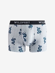 Wild Feet Pink Super Fun Novelty Underwear - Image 12 of 12