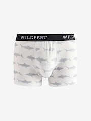 Wild Feet Pink Super Fun Novelty Underwear - Image 9 of 12