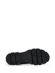 Clarks Black Standard Fit (F) Evyn Top Boots - Image 7 of 7