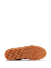 Clarks Red Combi Stara Walk Shoes - Image 3 of 7