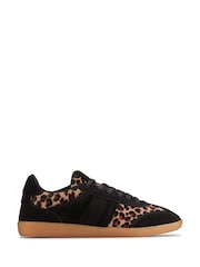 Clarks Animal PRT Comb Stara Walk Shoes - Image 1 of 7