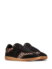 Clarks Animal PRT Comb Stara Walk Shoes - Image 4 of 7