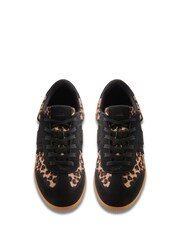 Clarks Animal PRT Comb Stara Walk Shoes - Image 5 of 7