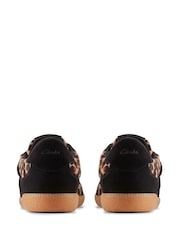 Clarks Animal PRT Comb Stara Walk Shoes - Image 6 of 7