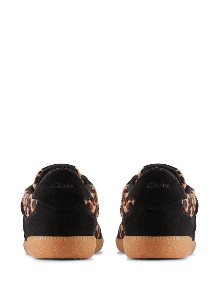 Clarks Animal PRT Comb Stara Walk Shoes - Image 6 of 7