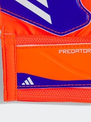 adidas Red/Blue Predator Training Goalkeeper Gloves - Image 3 of 3