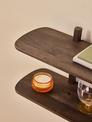 MADE.COM Wood Maggie Shelf - Image 3 of 5
