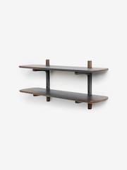 MADE.COM Wood Maggie Shelf - Image 4 of 5