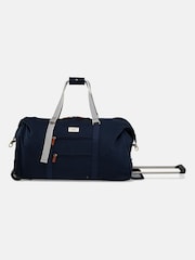 Joules Wheeled Duffle Suitcase - Imagen 1 de 6