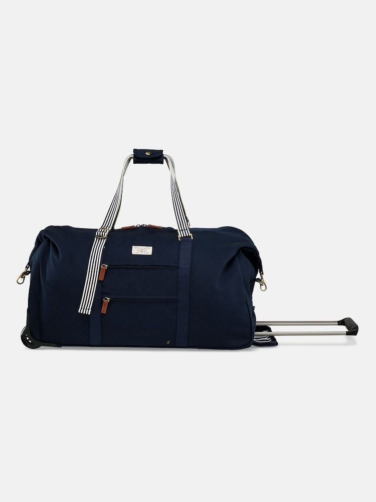 Joules Wheeled Duffle Suitcase - Imagen 1 de 6