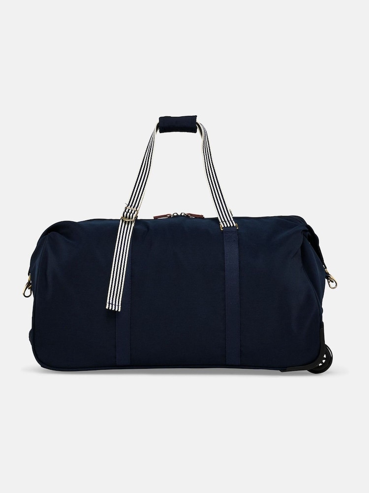 Joules Wheeled Duffle Suitcase - Imagen 2 de 6