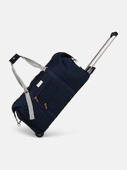 Joules Wheeled Duffle Suitcase - Imagen 4 de 6