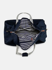 Joules Wheeled Duffle Suitcase - Imagen 5 de 6