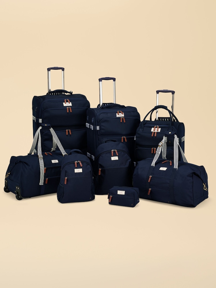 Valise de sport à roulettes Joules - Image 8 de 8 Valise de sport à roulettes Joules - Image 8 de 8