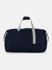 Joules Coast Navy Duffle Bag - Image 2 of 7