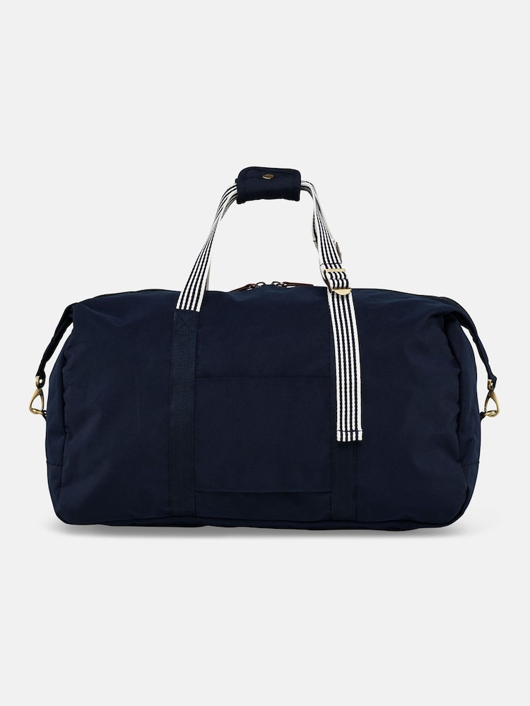 Joules Coast Navy Duffle Bag - Image 2 of 7