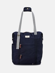Joules Coast Navy Tote Backpack - Image 1 of 5