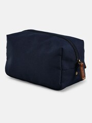 Joules Coast Navy Washbag - Image 2 of 4