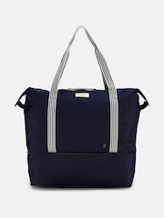 Azul marino - Joules Coast Packaway Duffle Bag - Imagen 4 de 7