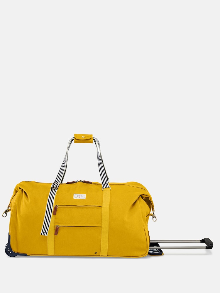Joules Wheeled Duffle Suitcase - Imagen 1 de 6