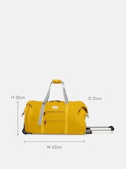 Joules Wheeled Duffle Suitcase - Imagen 3 de 6