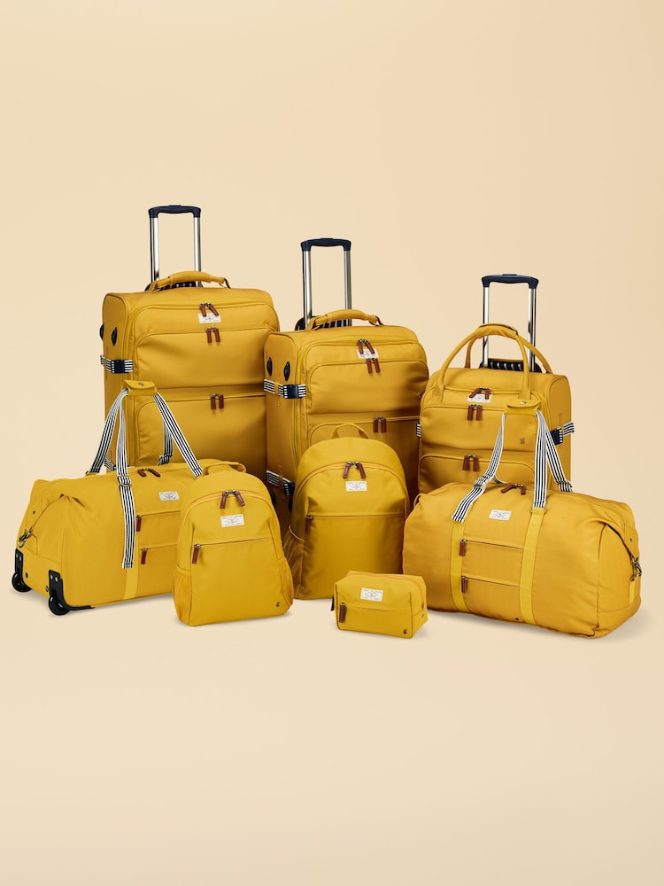 Walizka na kółkach Joules Duffle - Obraz 5 z 5 Walizka na kółkach Joules Duffle - Obraz 5 z 5