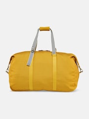 Joules Coast Antique Gold Duffle Bag - Image 2 of 8