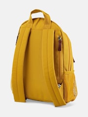 Joules Coast Antique Gold Small Backpack - Image 2 of 4