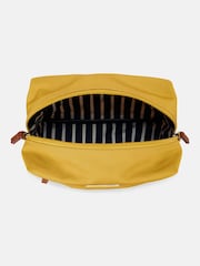 Joules Coast Antique Gold Washbag - Image 3 of 5