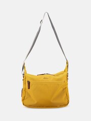 Joules Coast Antique Gold Shoulder Bag - Image 4 of 6