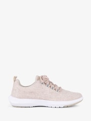 EMU Australia Pink Barkly 2.0 Wool Trainers - Image 1 of 12