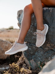 EMU Australia Pink Barkly 2.0 Wool Trainers - Image 11 of 12