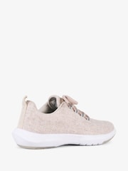 EMU Australia Pink Barkly 2.0 Wool Trainers - Image 5 of 12
