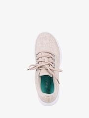 EMU Australia Pink Barkly 2.0 Wool Trainers - Image 6 of 12