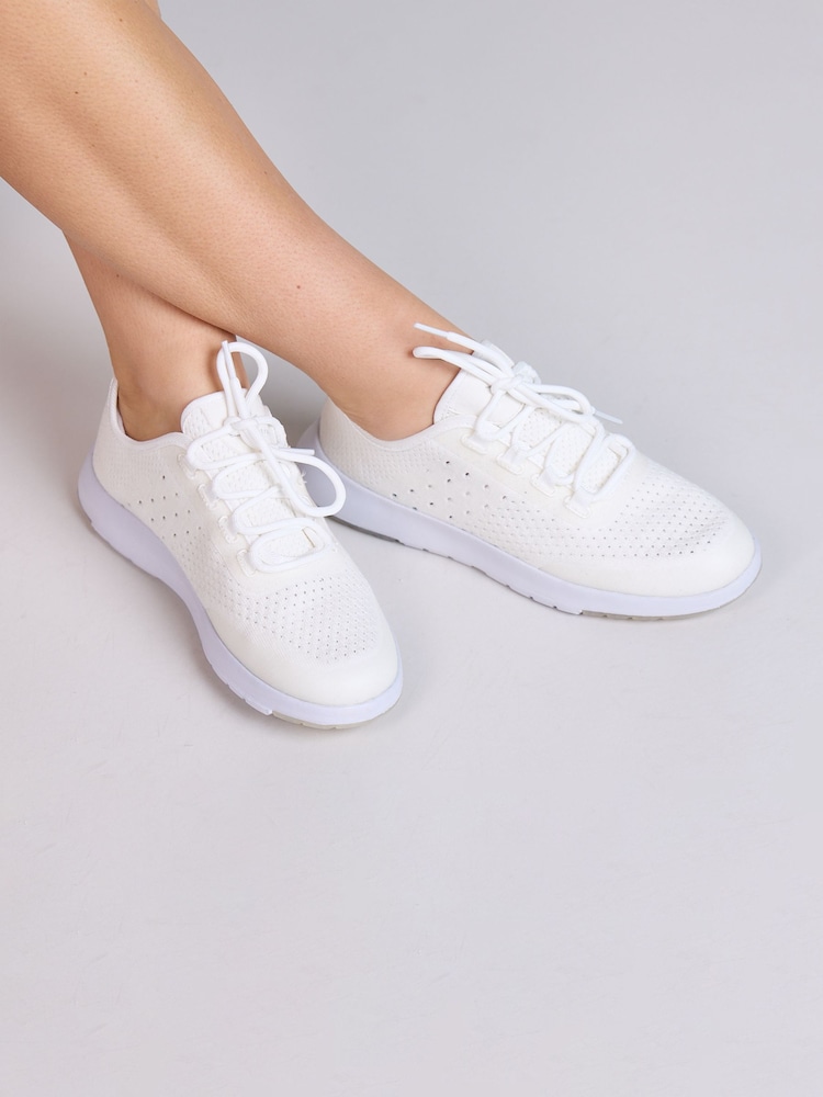 EMU Australia Miki Wool Trainers - Imagen 1 de 12