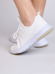 EMU Australia Miki Wool Trainers - Imagen 3 de 12