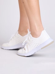 EMU Australia Miki Wool Trainers - Imagen 4 de 12