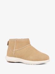 EMU Australia Nude Sporty Stinger Micro Boots - Image 10 of 13