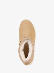 EMU Australia Nude Sporty Stinger Micro Boots - Image 12 of 13